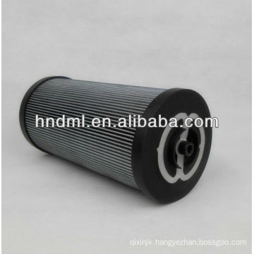 THE REPLACEMENT OF MP FILTRI hydraulic oil filter cartridge MF1801A06HB,hydraulic oil filter